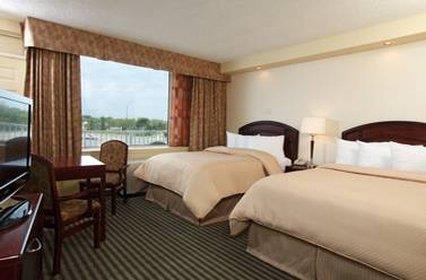  - Viscount Gort Hotel Winnipeg