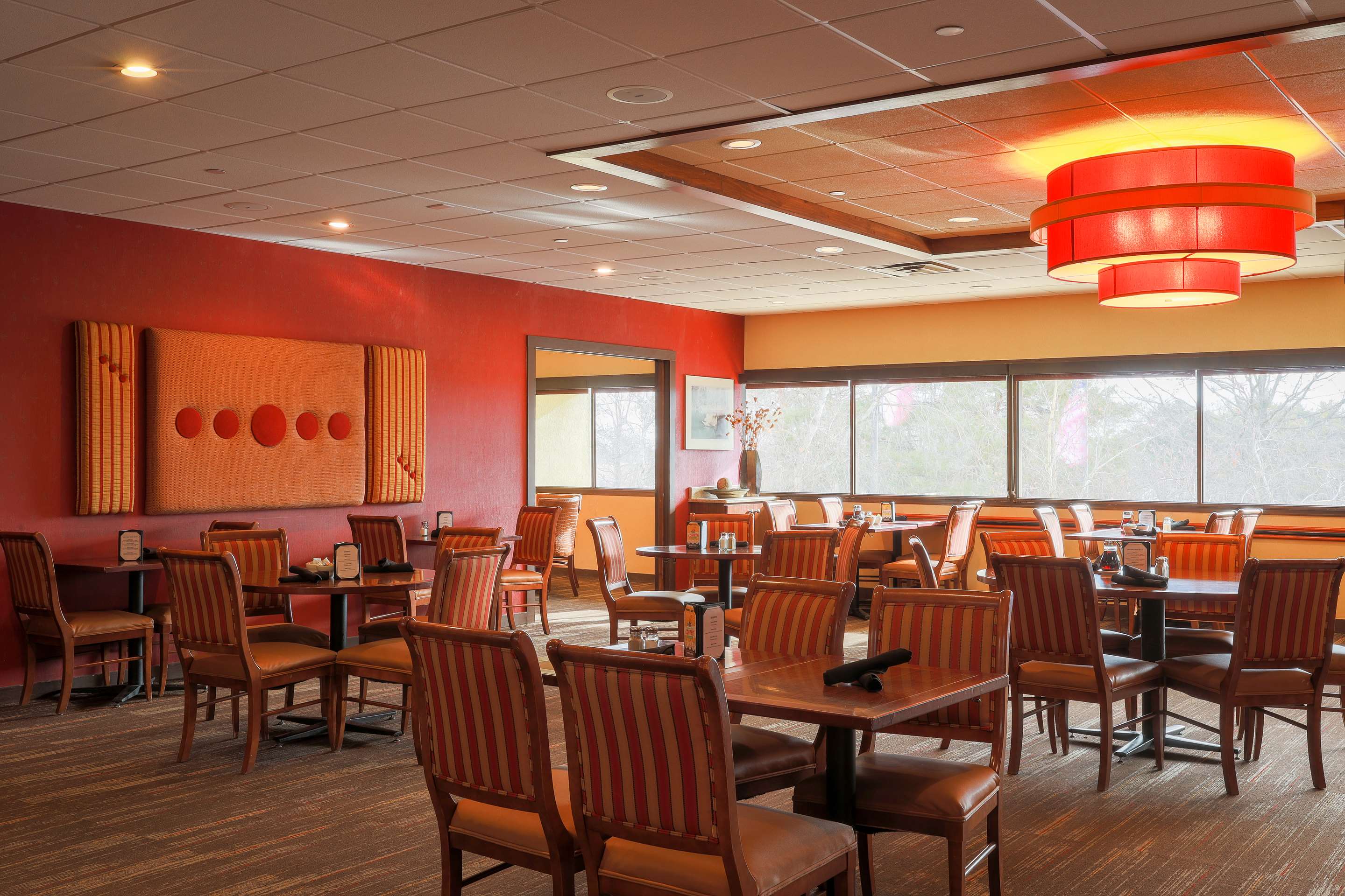 IowaStater Restaurant | Gateway Hotel and Conference Center at Iowa State University
