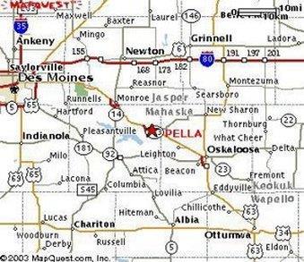  - Royal Amsterdam Hotel Pella