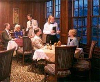  - Royal Amsterdam Hotel Pella