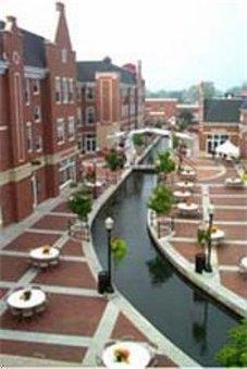  - Royal Amsterdam Hotel Pella