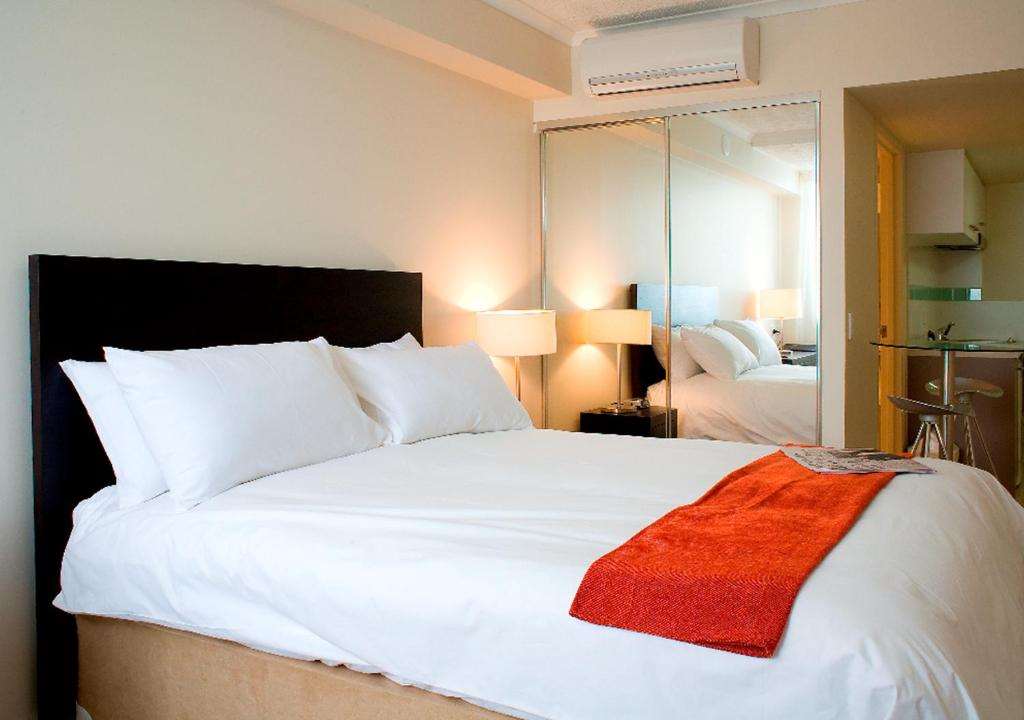 TOOWOOMBA CENTRAL PLAZA APARTMENT-guestroom-Guest Room,Suite,On-Site.jpg