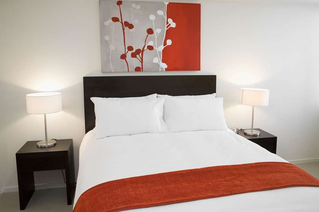 TOOWOOMBA CENTRAL PLAZA APARTMENT-guestroom-Guest Room,On-Site.jpg