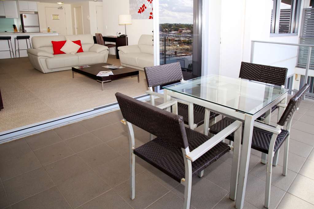 TOOWOOMBA CENTRAL PLAZA APARTMENT-guestroom-Guest Room,Guest Room Amenity,On-Site.jpg
