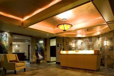  - Old House Village Hotel Courtenay