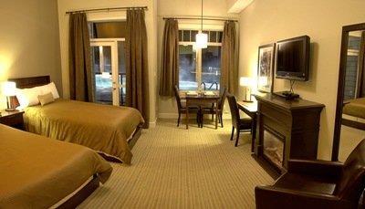  - Old House Village Hotel Courtenay