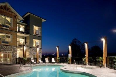 Recreation - Old House Village Hotel Courtenay