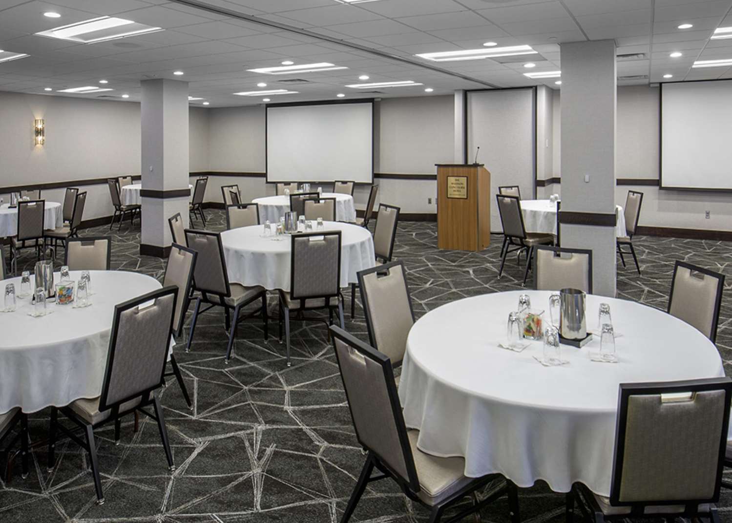 Madison Concourse Governor's Club Hotel, WI See Discounts