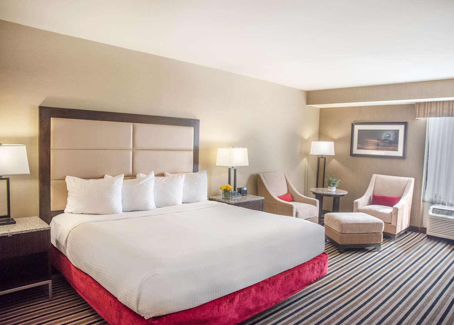 Madison Concourse Governor's Club Hotel, WI See Discounts