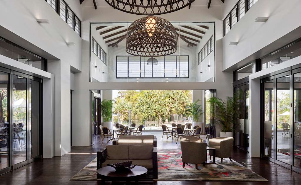 RACV Noosa Resort
