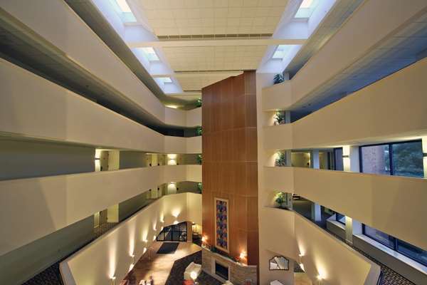  - Hotel Mead Wisconsin Rapids