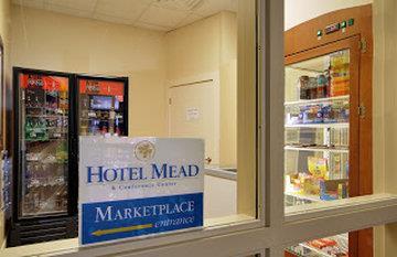  - Hotel Mead Wisconsin Rapids