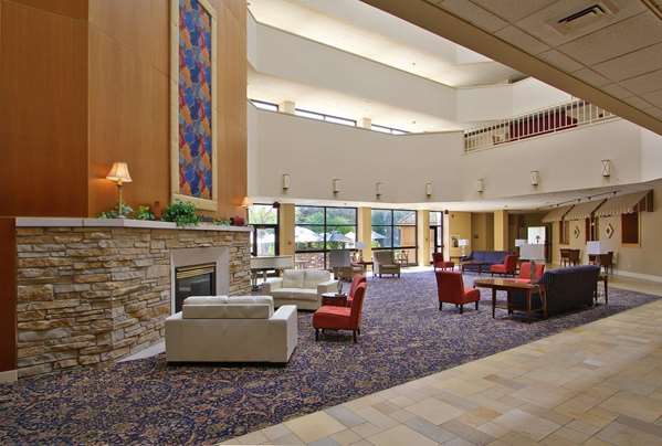  - Hotel Mead Wisconsin Rapids