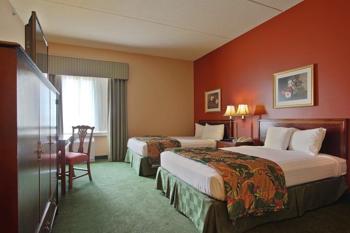 Hotel Mead Wisconsin Rapids, WI See Discounts