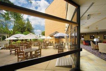 Exterior view - Hotel Mead Wisconsin Rapids