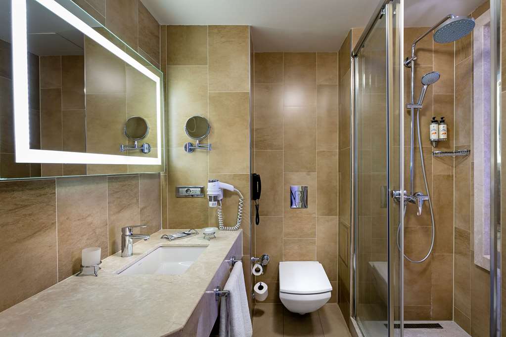 Titanic Comfort Hotel Istanbul