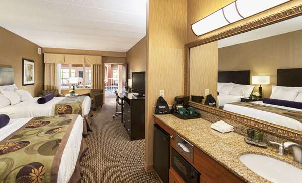 Pool - Inn on Lake Superior Duluth - I-35, Exit 256B