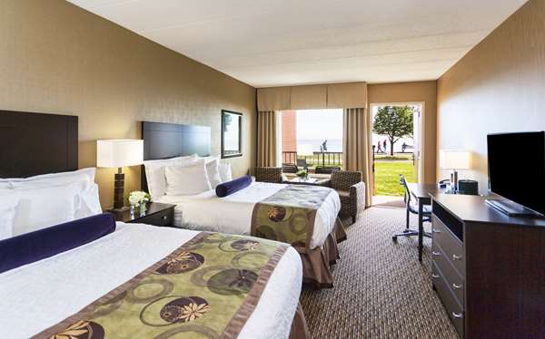  - Inn on Lake Superior Duluth - I-35, Exit 256B