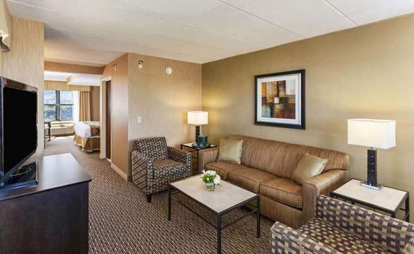 Suite - Inn on Lake Superior Duluth - I-35, Exit 256B