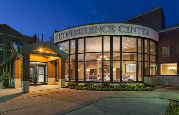  - Inn on Lake Superior Duluth - I-35, Exit 256B