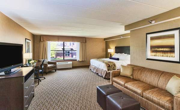 Suite - Inn on Lake Superior Duluth - I-35, Exit 256B