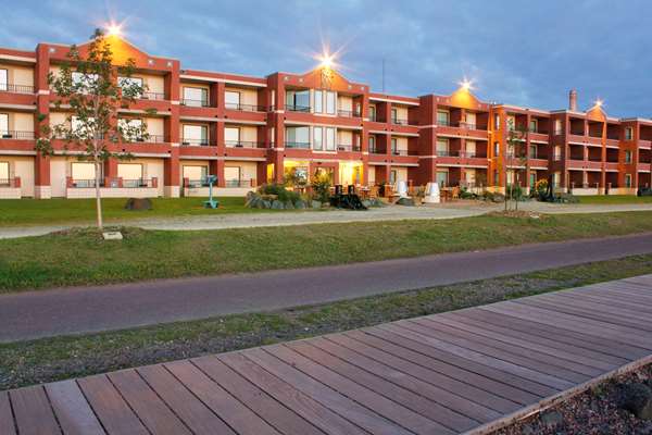 Exterior view - Inn on Lake Superior Duluth - I-35, Exit 256B