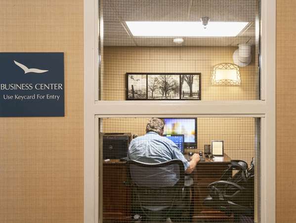 Conference Area - Inn on Lake Superior Duluth - I-35, Exit 256B