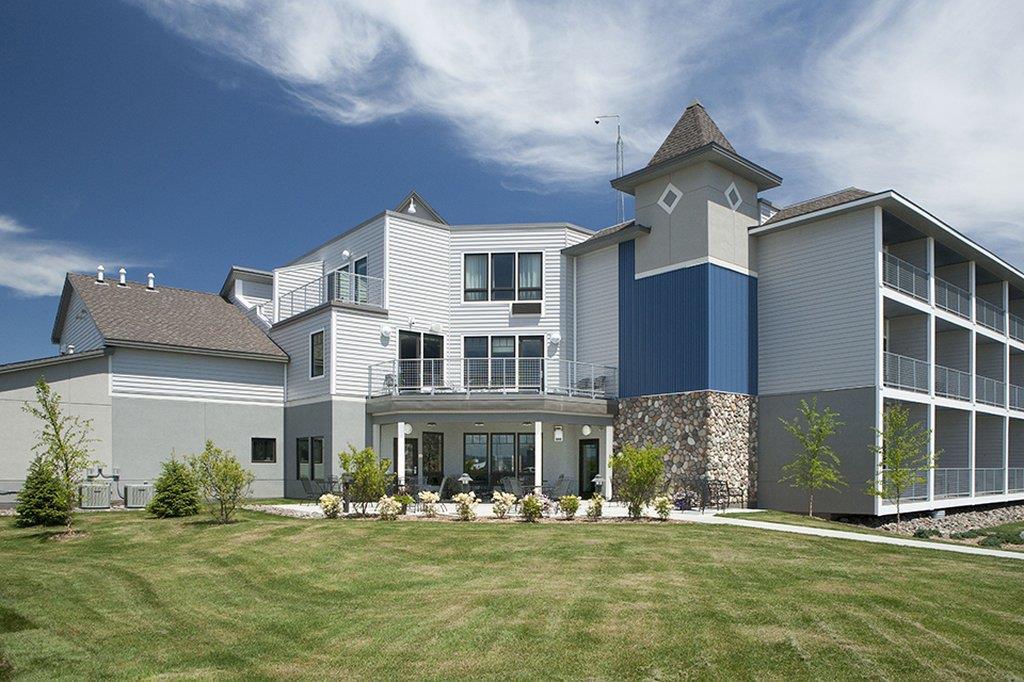 Park Point Marina Inn Duluth, MN See Discounts