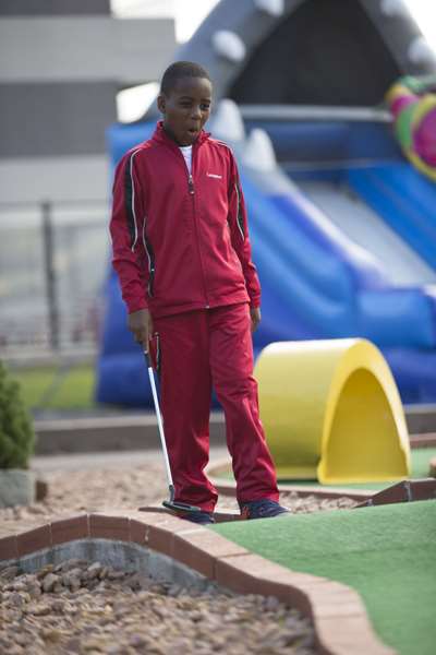 Recreation - Edgewater Resort Duluth - I-35, Exit 259