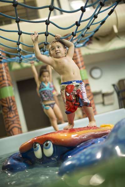 Recreation - Edgewater Resort Duluth - I-35, Exit 259