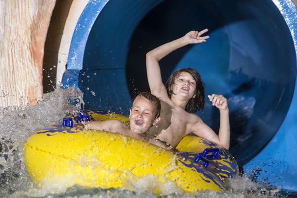 Recreation - Edgewater Resort Duluth - I-35, Exit 259