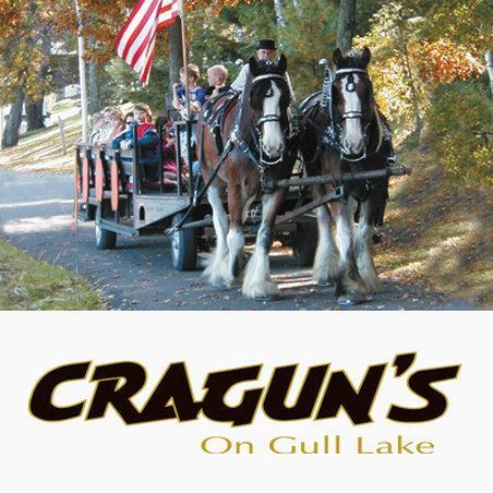 Recreation - Craguns Hotel & Resort Brainerd
