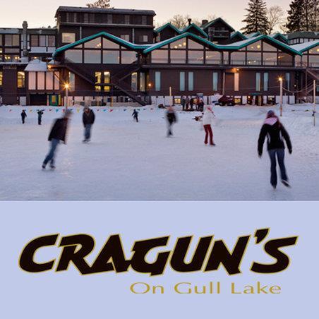 Recreation - Craguns Hotel & Resort Brainerd