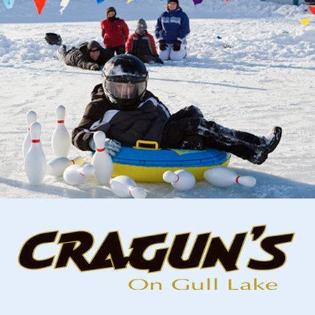 Recreation - Craguns Hotel & Resort Brainerd