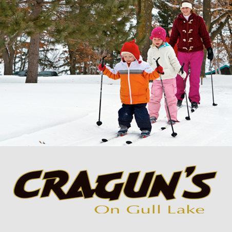 Recreation - Craguns Hotel & Resort Brainerd