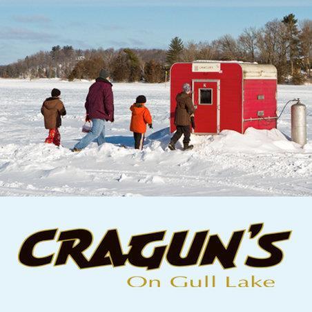 Recreation - Craguns Hotel & Resort Brainerd