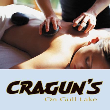 Spa - Craguns Hotel & Resort Brainerd