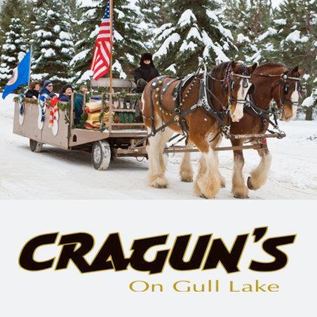Recreation - Craguns Hotel & Resort Brainerd