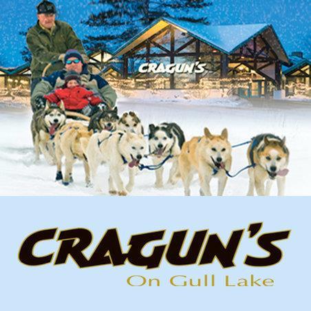 Recreation - Craguns Hotel & Resort Brainerd