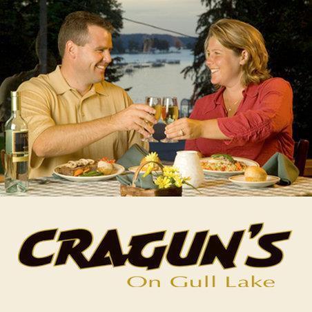 Restaurant - Craguns Hotel & Resort Brainerd