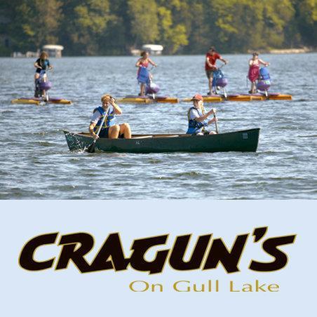 Recreation - Craguns Hotel & Resort Brainerd