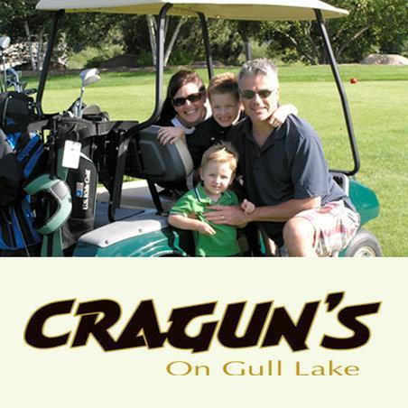 Golf - Craguns Hotel & Resort Brainerd