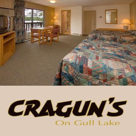  - Craguns Hotel & Resort Brainerd
