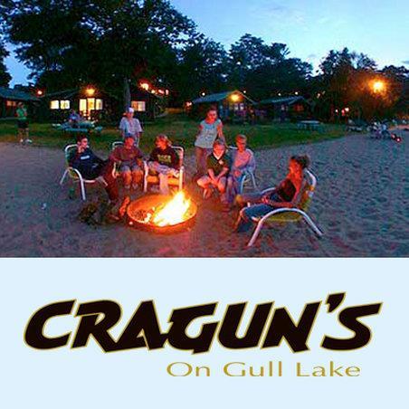 - Craguns Hotel & Resort Brainerd