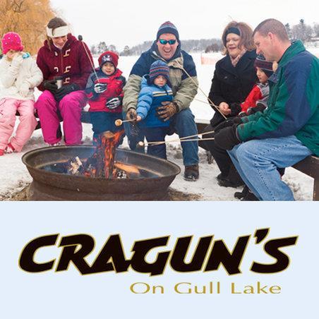  - Craguns Hotel & Resort Brainerd