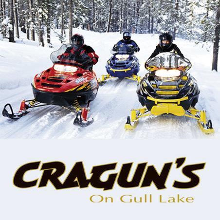 Recreation - Craguns Hotel & Resort Brainerd