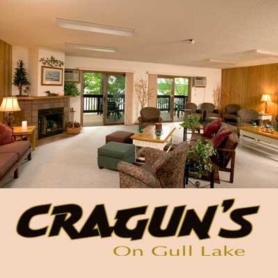  - Craguns Hotel & Resort Brainerd