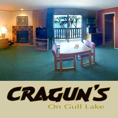 - Craguns Hotel & Resort Brainerd