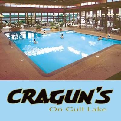 Recreation - Craguns Hotel & Resort Brainerd