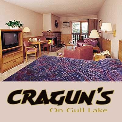  - Craguns Hotel & Resort Brainerd